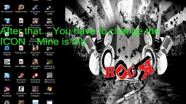 How to make a FAKE VIRUS using Notepad.wmv смотреть онлайн