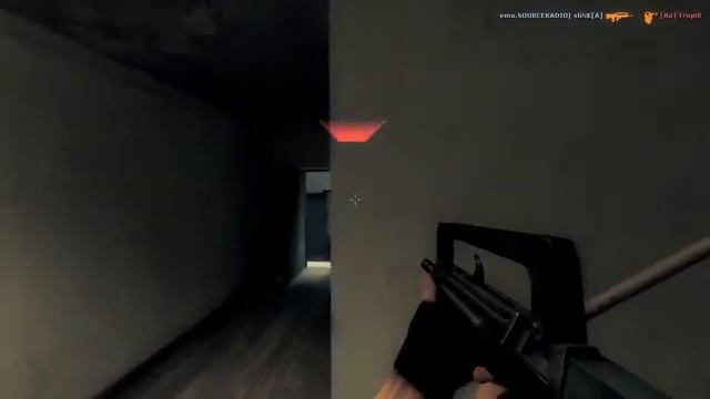 Counter Strike Source(ЛУЧШИЕ КИЛЛЫ) смотреть онлайн