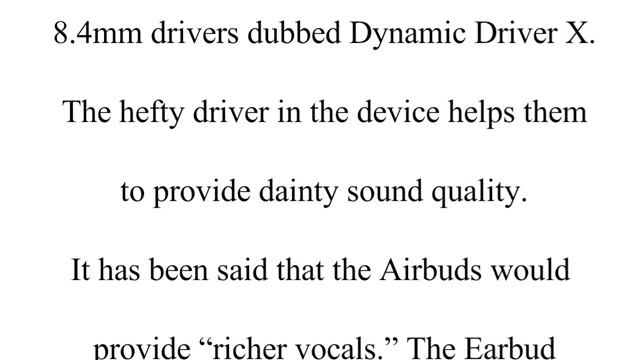 Sony WF-1000XM5 Arriving Soon with Delicate Sound Quality | Techy Updates смотреть онлайн