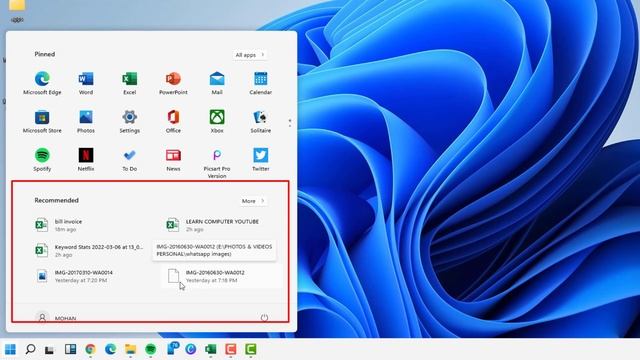 Windows 11 Tutorials || Part-1 || How to use Windows 11 | Learn in Telugu смотреть онлайн