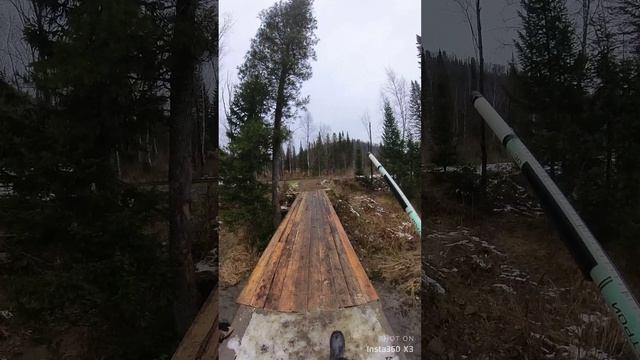 Красивое место