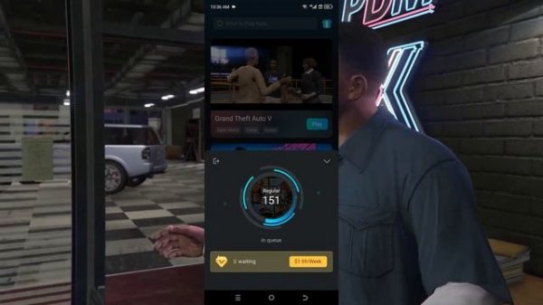 How To *Download Games On Bikii Cloud Gaming Apps Unlimited Time | Without Waiting Bikii Cloud 2023