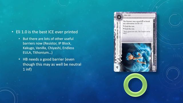 Netrunner: Let's Talk System Core смотреть онлайн