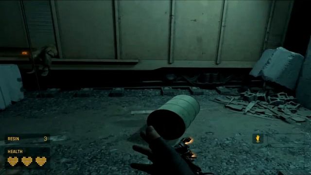 A Horrifying VR Experience | Half Life Alyx смотреть онлайн