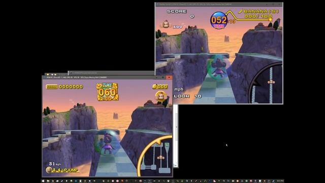 smb1 vs smb2 w/ smb1 camera смотреть онлайн