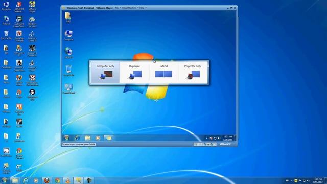 Keyboard Shortcuts using the Windows key for better Efficiency! - Part 2 смотреть онлайн
