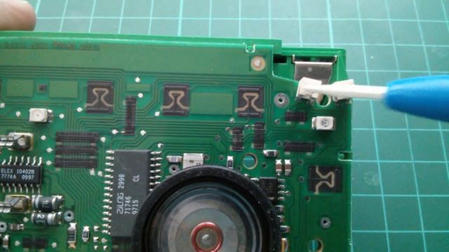 Lego Set 8479 Barcode Truck Controller Teardown смотреть онлайн