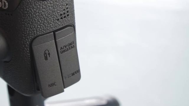 Canon 6D Tutorial Video B - Tour of all the buttons dials and controls смотреть онлайн