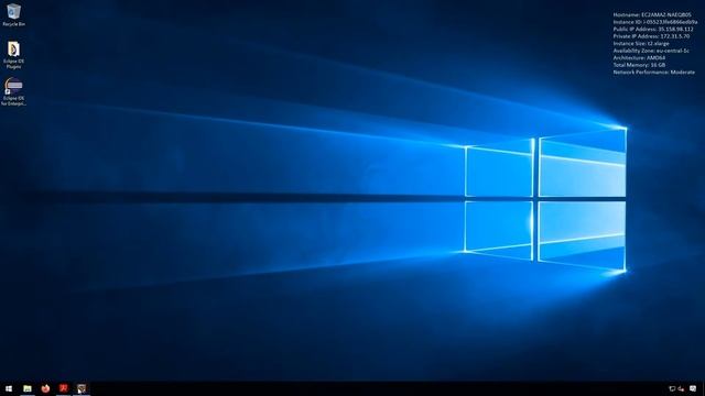 [Windows] Installation der Fortify Eclipse Plugins | 20.1 смотреть онлайн