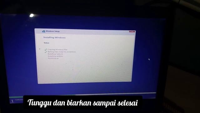 Cara Upgrade Windows 7 ke Windows 10 Laptop Asus X450 смотреть онлайн