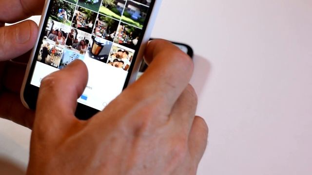 Como Enviar fotos por Whatsapp sin perder Calidad iPhone смотреть онлайн
