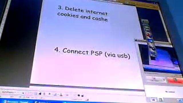HOW TO DOWNLOAD AND INSTALL PSPWXP WINDOWS VISTA ON THE PSP! смотреть онлайн