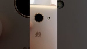 Huawei Y3 2017 3G