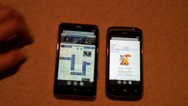 Windows Phone 7 - Part 3 смотреть онлайн