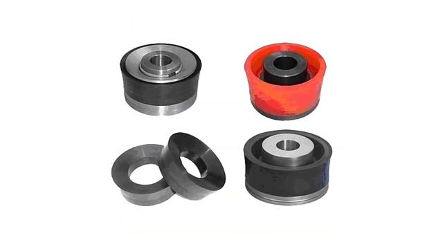 Mud pump parts, 100% interchangeable with world famous brands смотреть онлайн