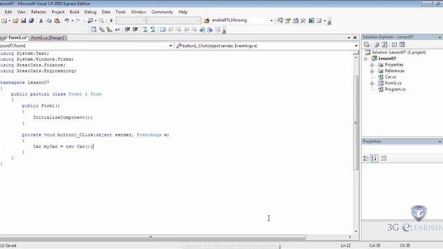 .Net Framework смотреть онлайн