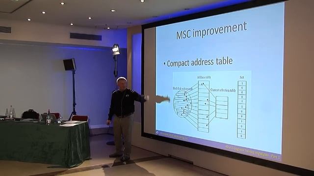 [FR] 4D Summit Europe 2012: 4D v13 Upgrade Training Highlights - Achim Peschke смотреть онлайн