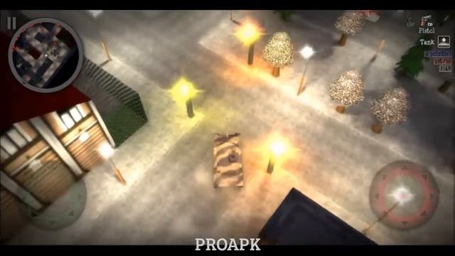 [HD] Payback 2 - The Battle Sandbox Gameplay (IOS/Android) | ProAPK смотреть онлайн