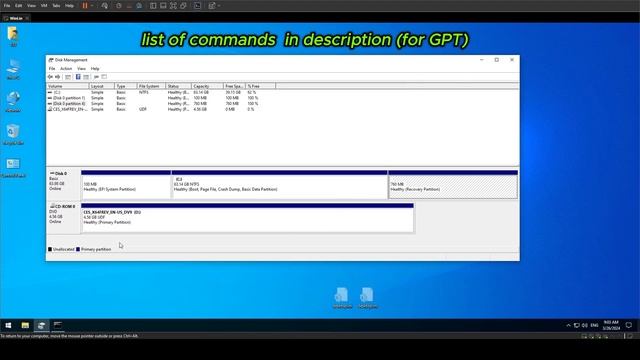 Fix Error 0x80070643 (KB5034441) Windows Update Failed to install смотреть онлайн