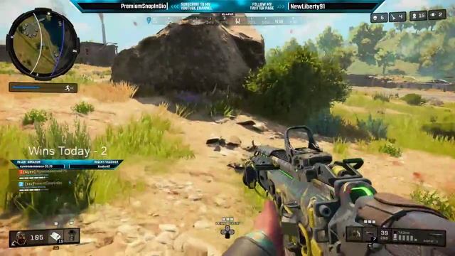 291st Win 11 Kills 9 K/D 30% W/R New Summer Update смотреть онлайн