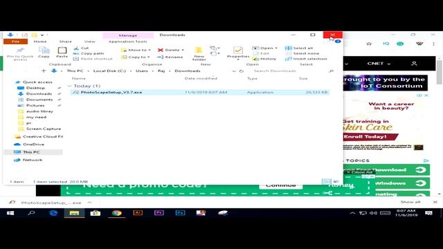 How to download and install Photoscape | Photoscape смотреть онлайн