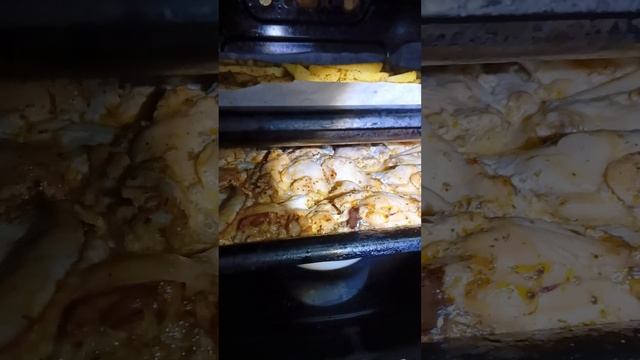 Куриные Крылышки в духовке!!! смотреть онлайн