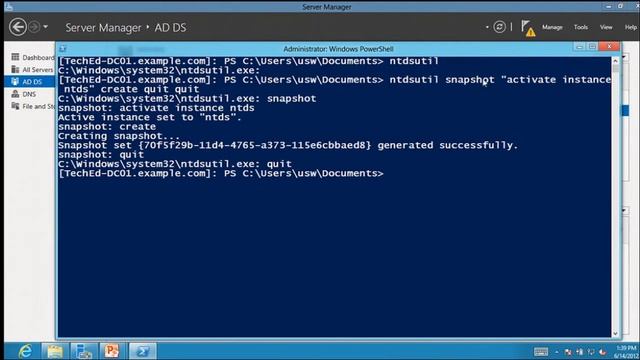 The Evolution of Active Directory Recovery - EPC Group смотреть онлайн