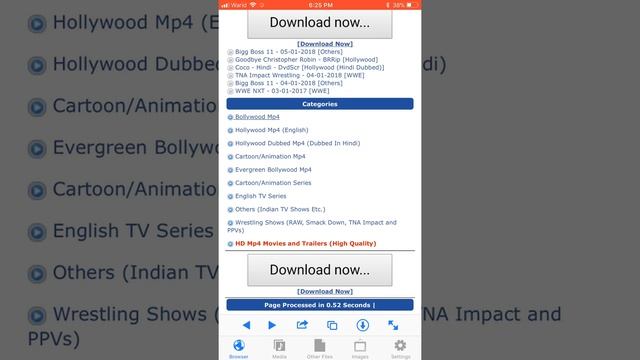 How to download movies in ios/apple device 100%work Subscribe me please смотреть онлайн