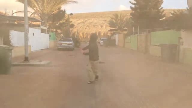 Action Movie FX App - Car Accident on the Road смотреть онлайн