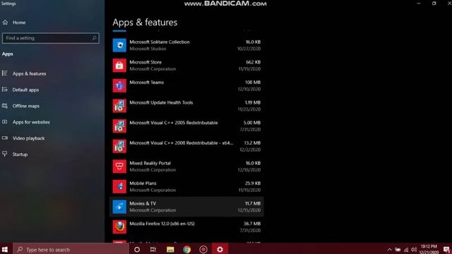 UNINSTALL APPS/PROGRAM IN WINDOWS 10 | EASY | TAGALOG | Tutorial | 2020 смотреть онлайн
