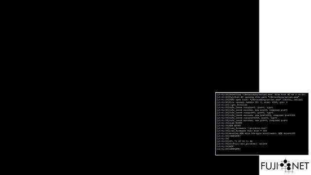 #Atari8bit #FujiNet - Showing SSH over the N: device. смотреть онлайн