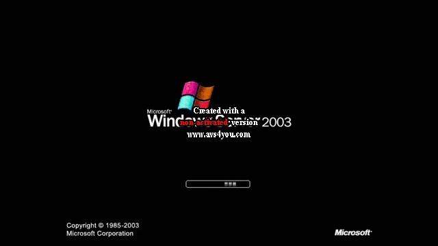 Windows Server 2003 Enhanced with Luig group смотреть онлайн