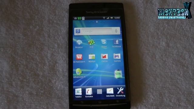 Android Screenshot ohne Root mit MyPhoneExplorer erstellen | HighTechX смотреть онлайн