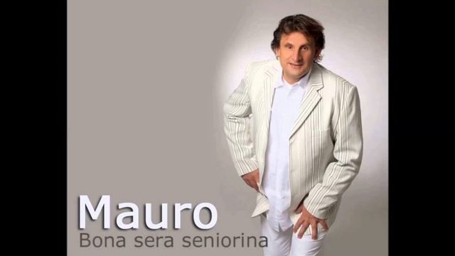 Mauro Buona Sera Ciao смотреть онлайн