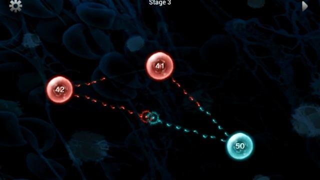 App test 28: Sperm Wars (Android) gameplay смотреть онлайн