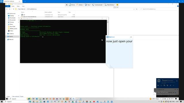 virus Run | free antivirus Script .. veb.net, bat смотреть онлайн