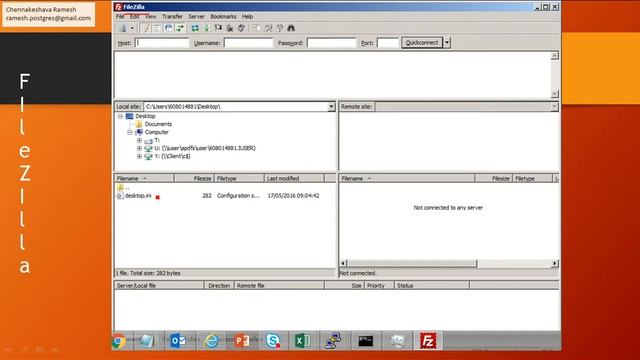 winscp смотреть онлайн