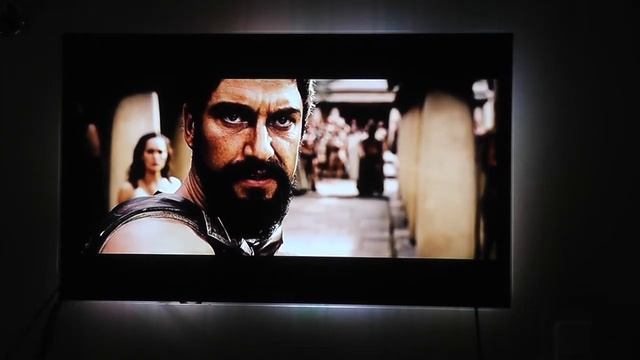 Ambilight Test HTPC XBMC 12 Final FRODO Ubuntu 12.10 смотреть онлайн