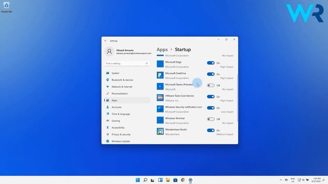 How to remove Teams from your Windows 11 device смотреть онлайн