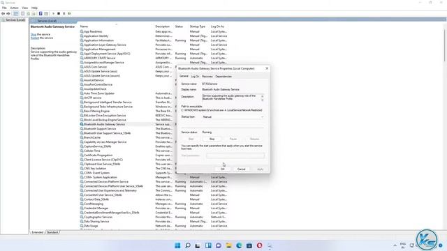 ✅ How To Fix Devices And Printers Will Not Load in Windows 11 смотреть онлайн