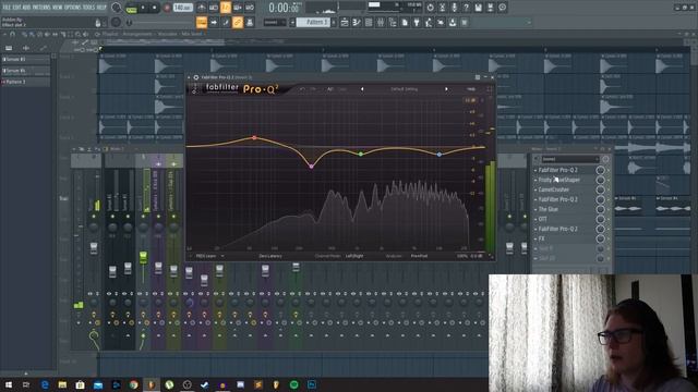 КАК СДЕЛАТЬ РИДДИМ | FL Studio