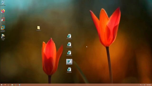 Corrupting Windows 8.1 (I'm finally back after 3 weeks!) смотреть онлайн