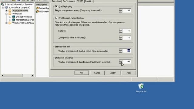 Windows Server 2003 | IIS Server Configuration | How to Install Windows Server 2003 смотреть онлайн