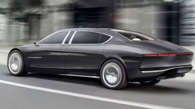 SEV - Maybach (Prod. SEV) | CAR смотреть онлайн