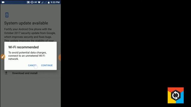Xiaomi Mi A1 OS Updates | OS Updates 7.1.2 смотреть онлайн