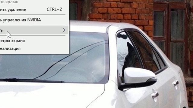 Как создать папку в виндовс?! смотреть онлайн