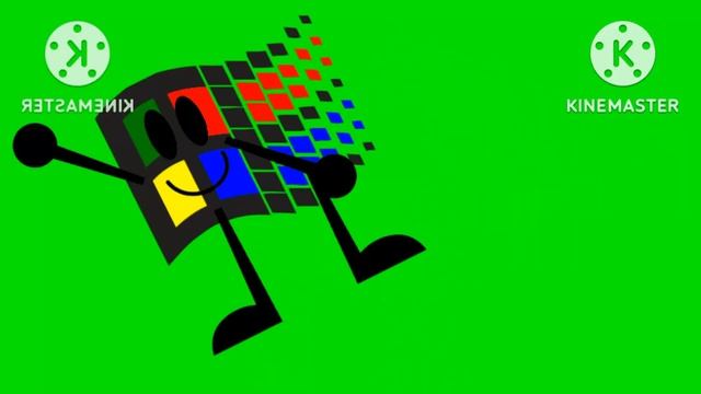 7th Source of What Happens if Windows 3.1 Watches X смотреть онлайн
