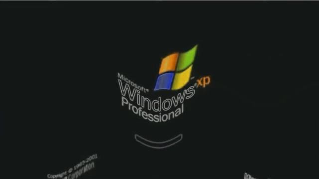 Windows Xp Effects In G-Major 2018 смотреть онлайн