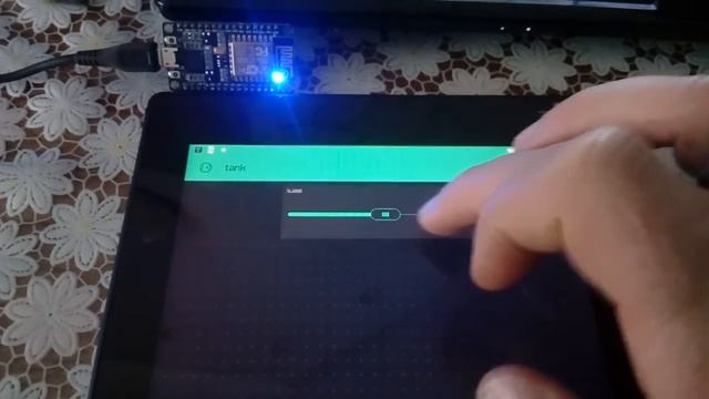 Blynk Esp8266. Видео 1. смотреть онлайн