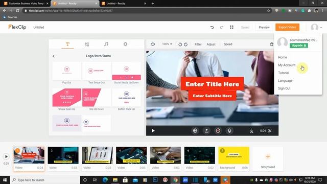 Best video editing software for YouTube | For Windows Android and IOS смотреть онлайн
